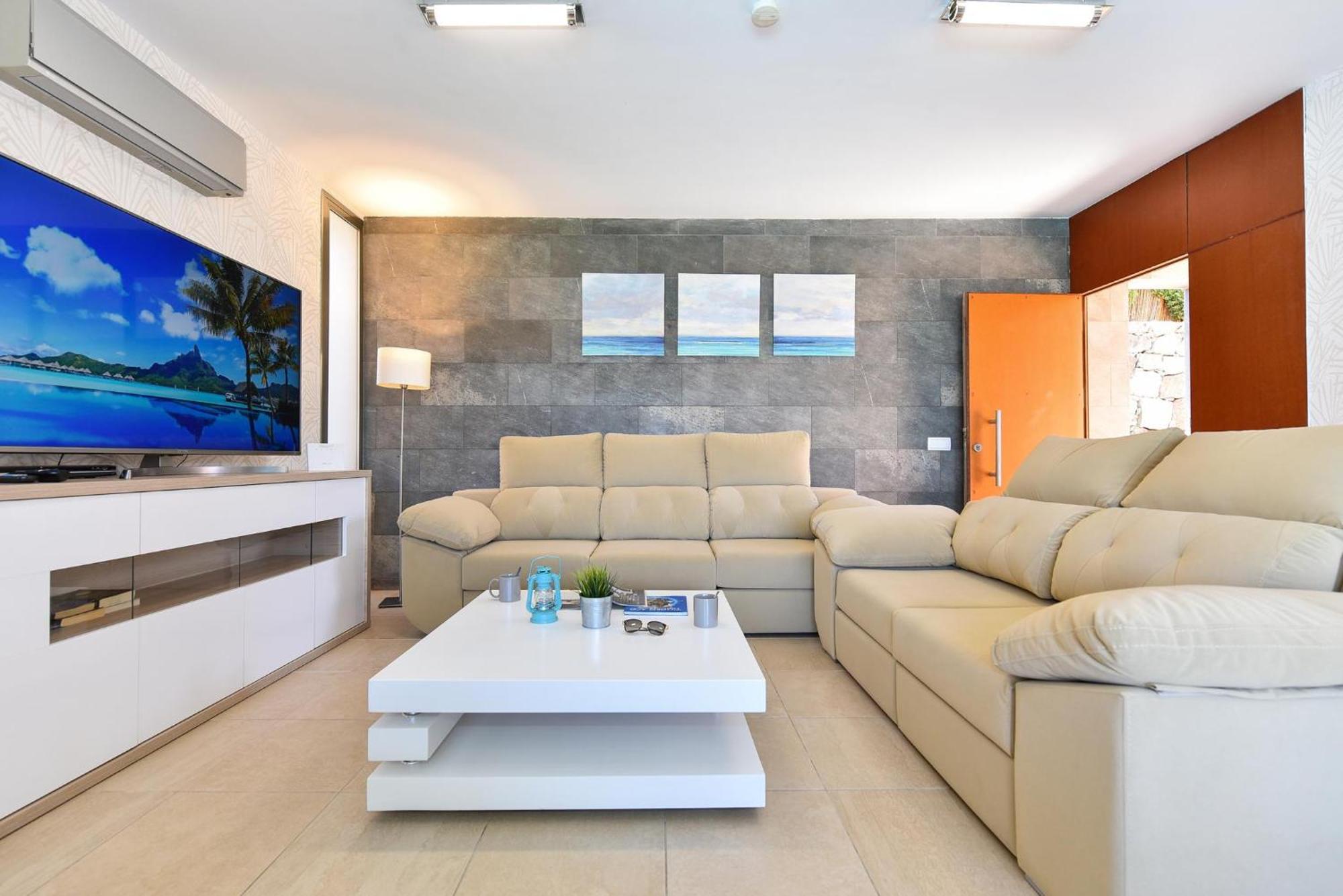 Villa Gran Canaria Specialodges Salobre  Exterior photo