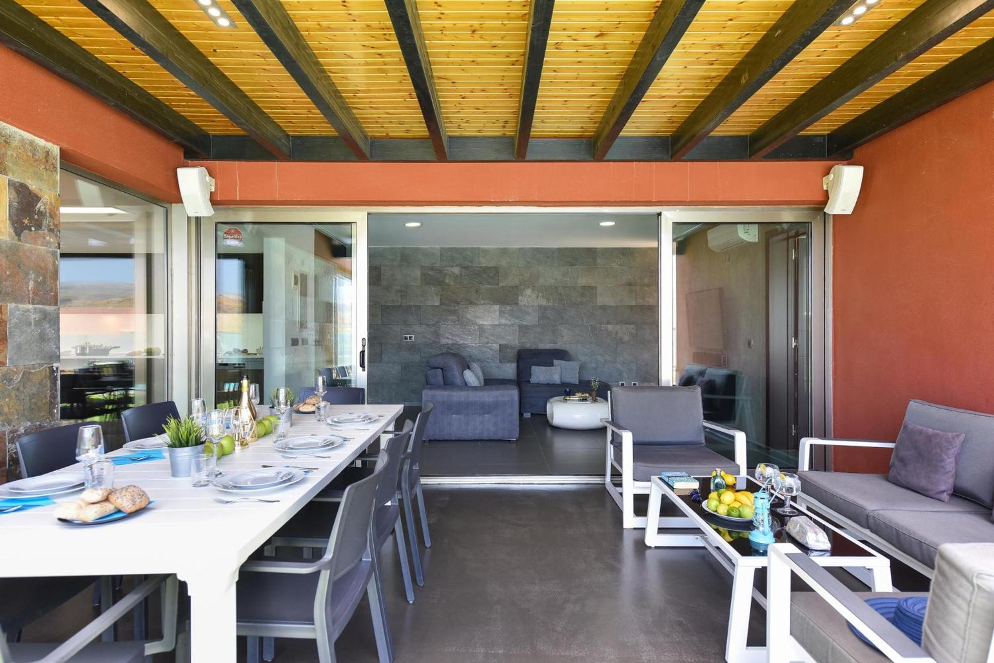 Villa Gran Canaria Specialodges Salobre  Exterior photo