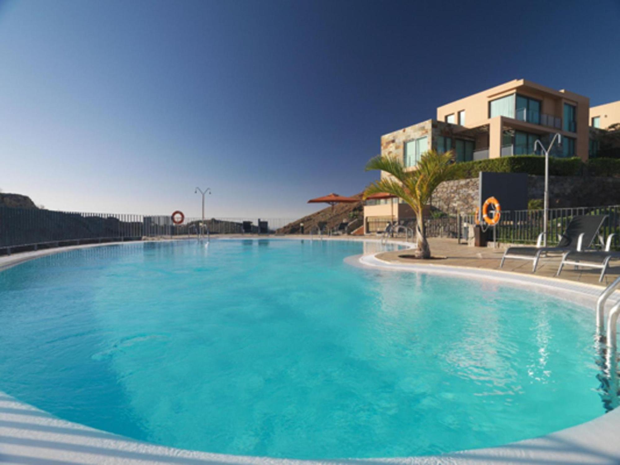 Villa Gran Canaria Specialodges Salobre  Exterior photo