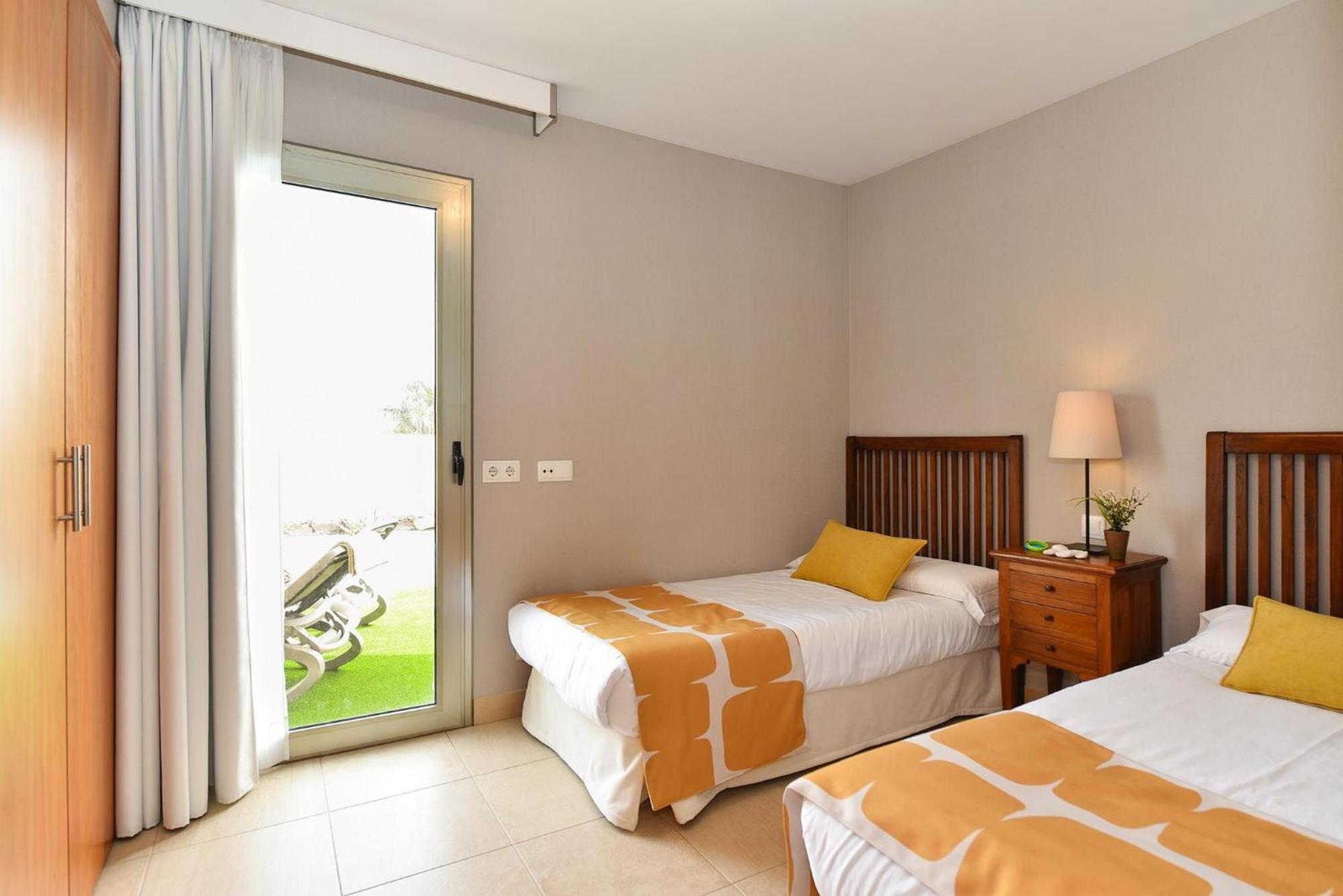 Villa Gran Canaria Specialodges Salobre  Exterior photo