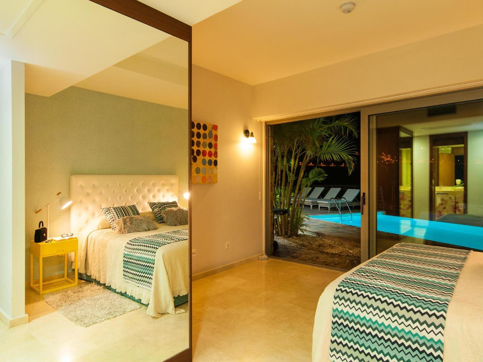Villa Gran Canaria Specialodges Salobre  Exterior photo