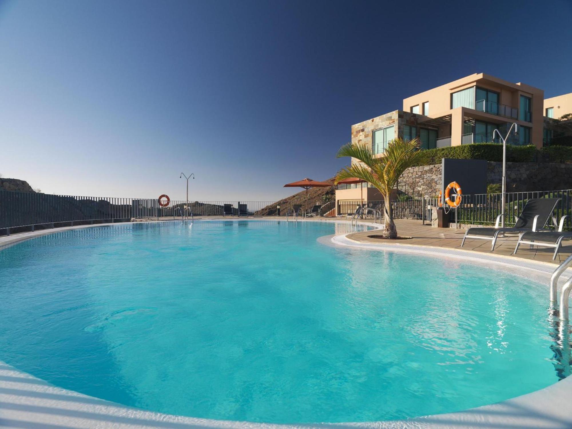 Villa Gran Canaria Specialodges Salobre  Exterior photo