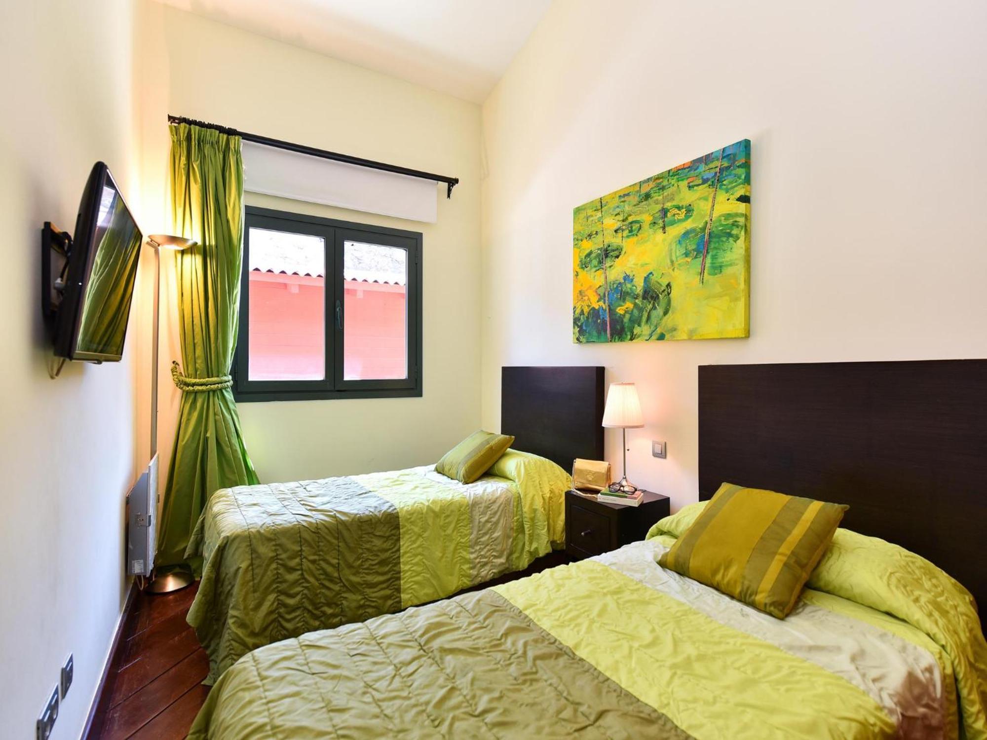 Villa Gran Canaria Specialodges Salobre  Exterior photo