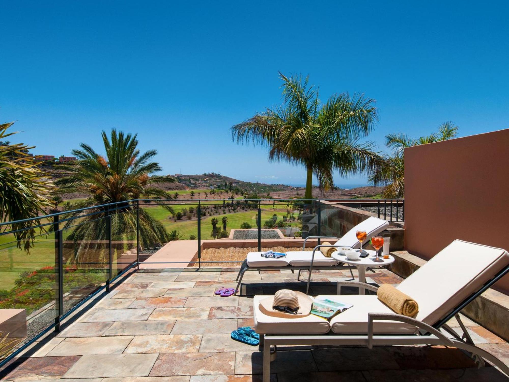 Villa Gran Canaria Specialodges Salobre  Exterior photo