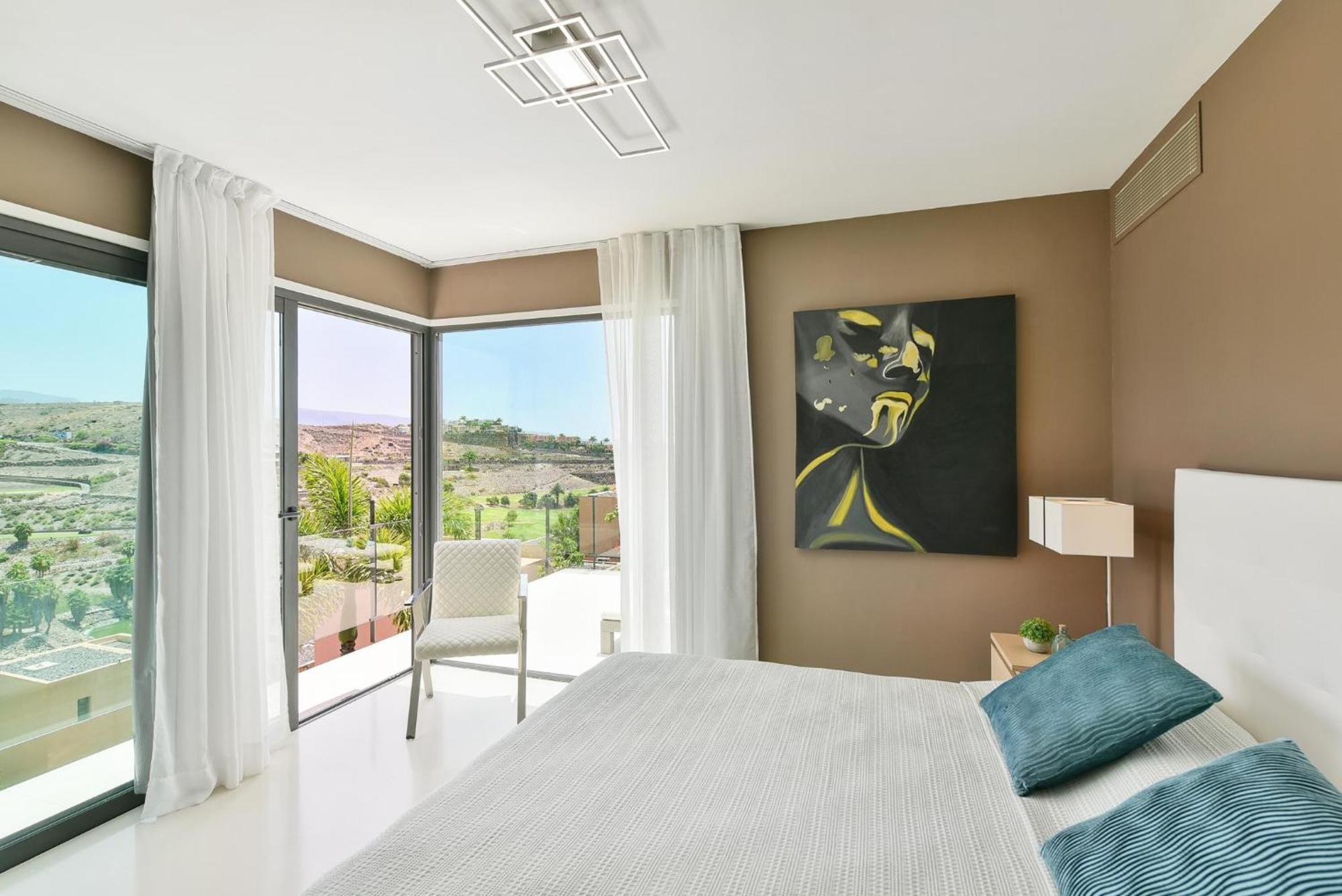 Villa Gran Canaria Specialodges Salobre  Exterior photo
