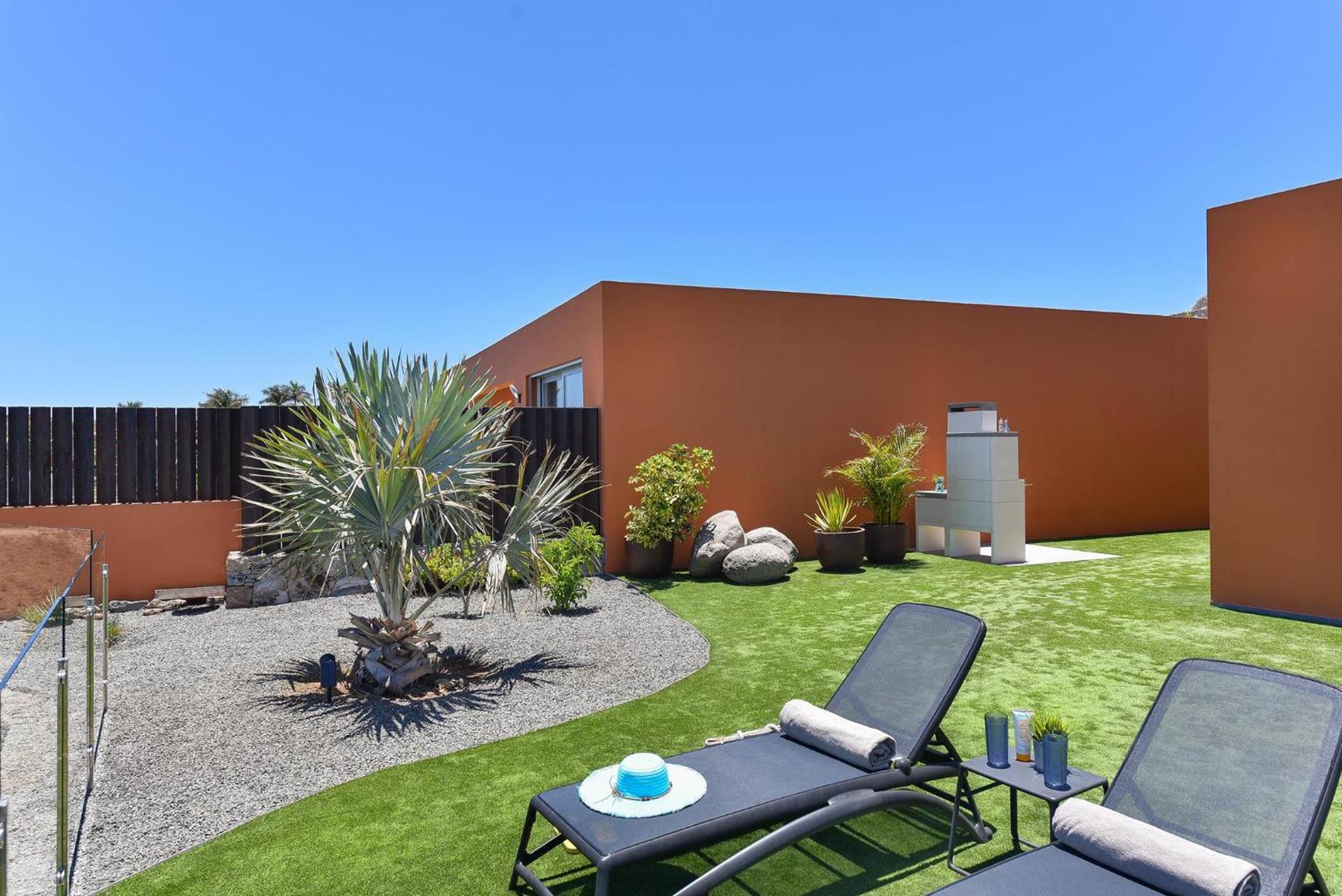 Villa Gran Canaria Specialodges Salobre  Exterior photo